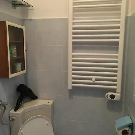 Kandlerova Apartament *