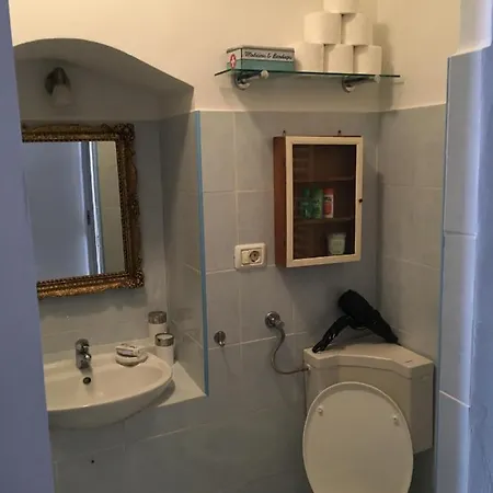 Kandlerova Apartament