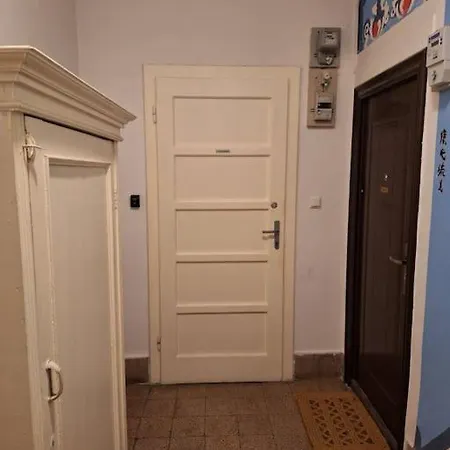 Apartament Kandlerova