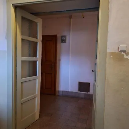 Kandlerova Apartament