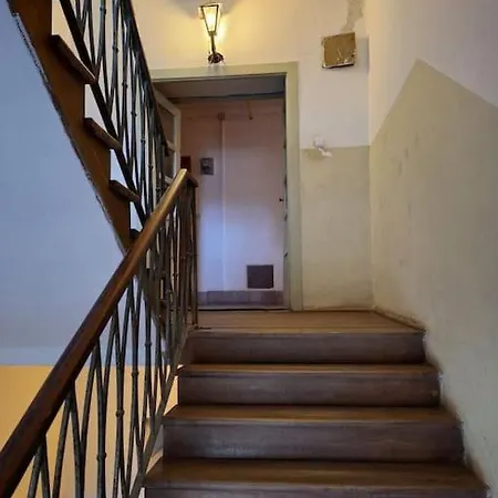 Kandlerova Apartament *