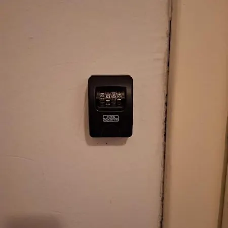 Apartament Kandlerova