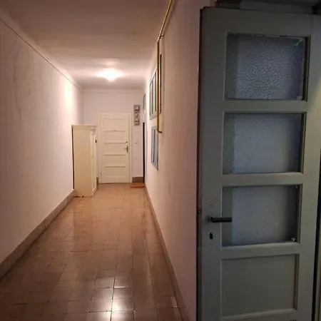 Apartament Kandlerova Pula