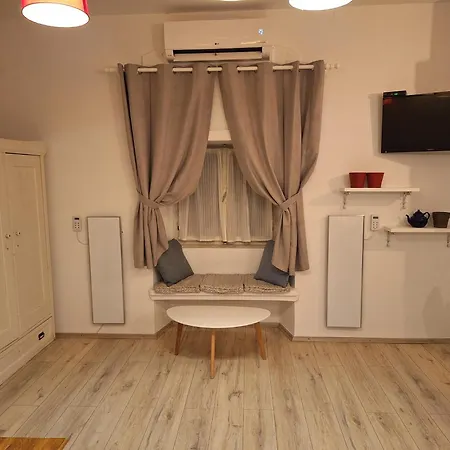Apartament Kandlerova