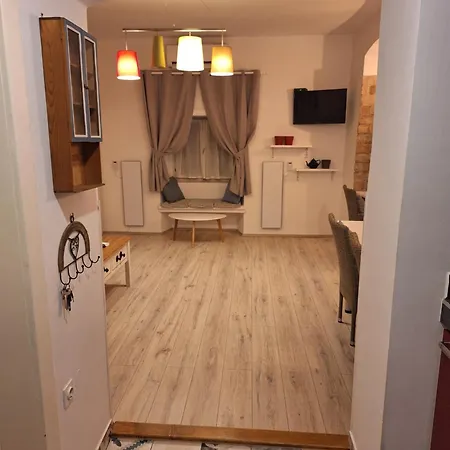 Kandlerova Apartament