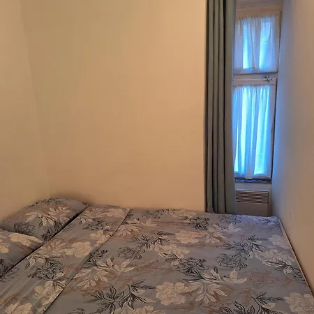 Kandlerova Apartament *