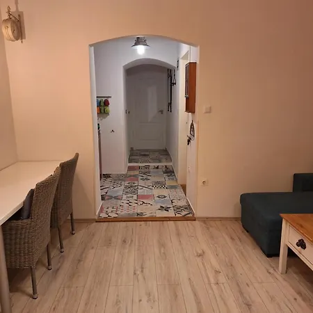 Apartament Kandlerova