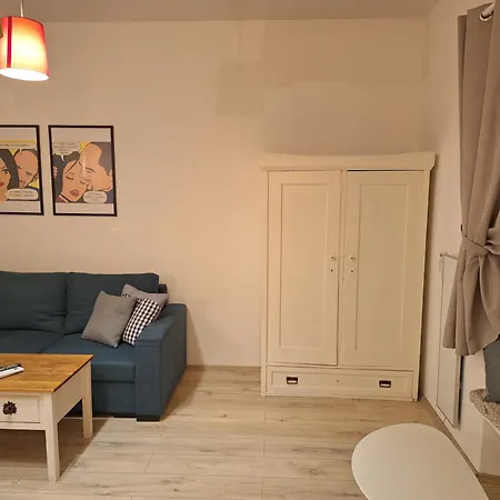 Kandlerova Apartament Pula