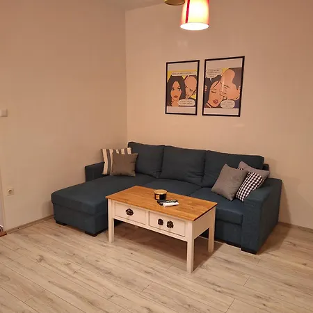 Kandlerova Apartament